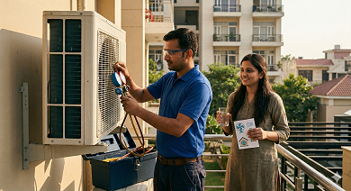 AC Repair