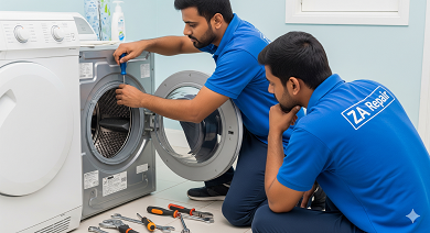 Washing Machine Repair